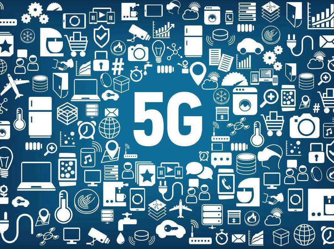 5G 發(fā)展報(bào)告：以四項(xiàng)技術(shù)為基礎(chǔ)，廣泛應(yīng)用還需十年